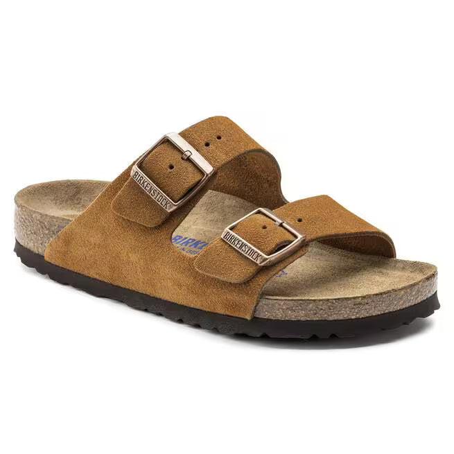 Birkenstock Arizona plantare morbido