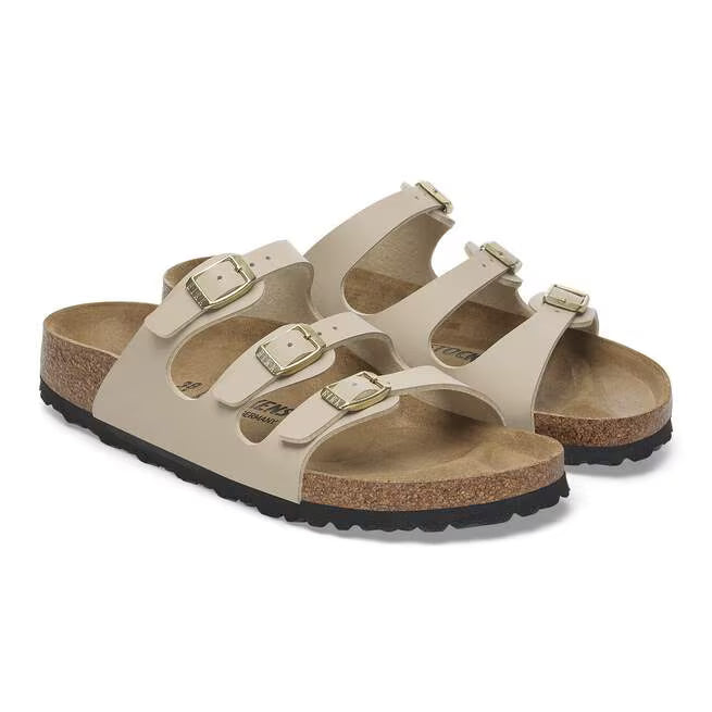 Birkenstock Florida plantare morbido