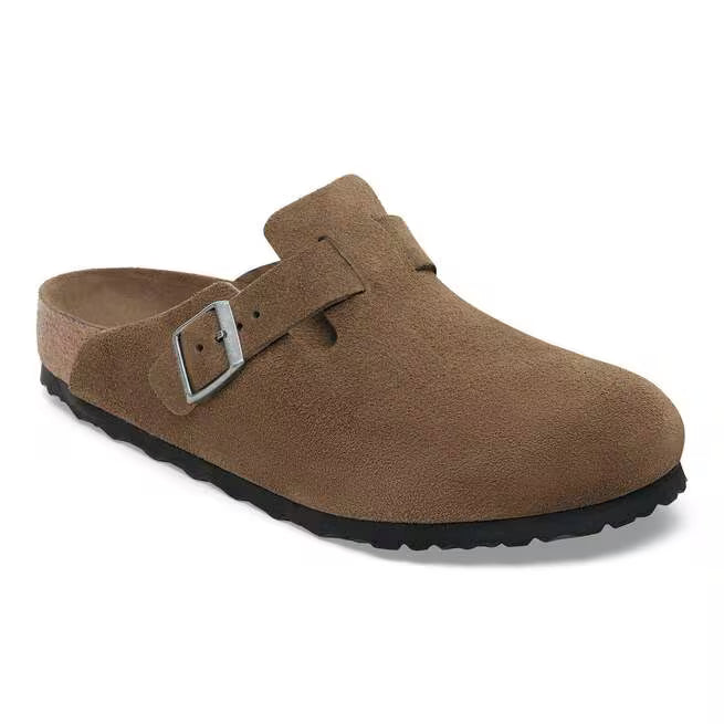 Birkenstock Boston plantare morbido