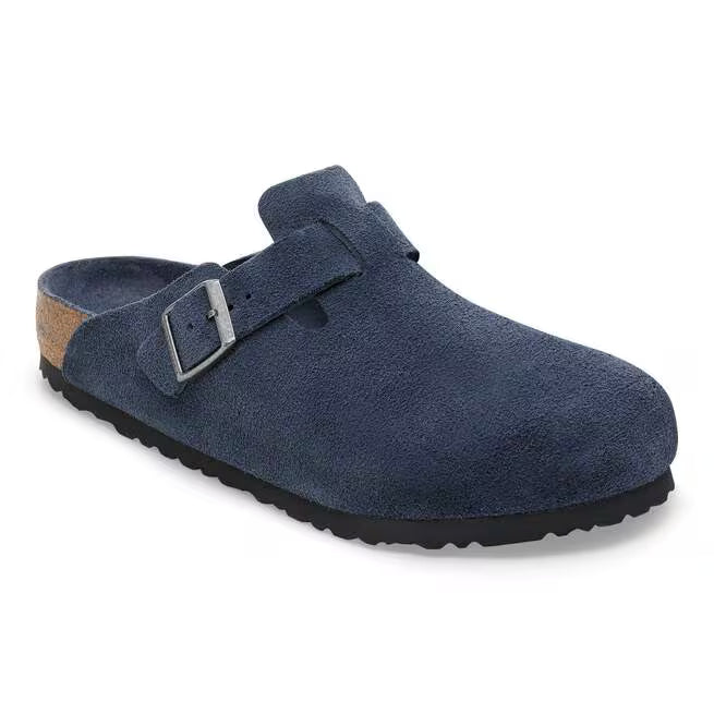 Birkenstock Boston plantare morbido