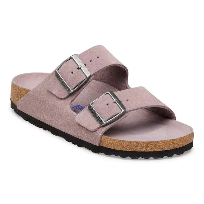 Birkenstock Arizona plantare morbido