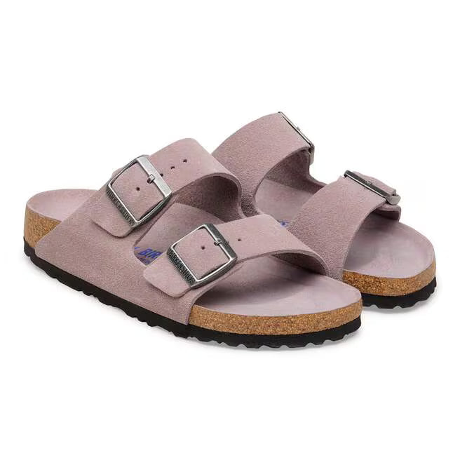 Birkenstock Arizona plantare morbido