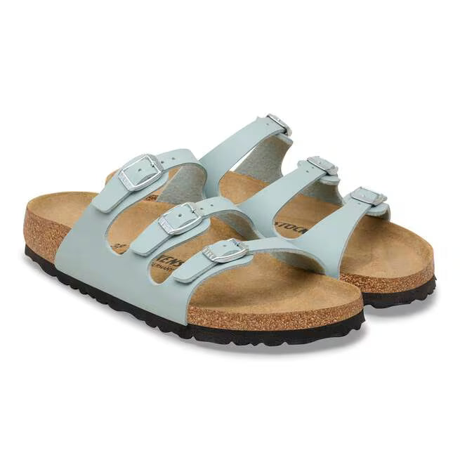 Birkenstock Florida plantare morbido