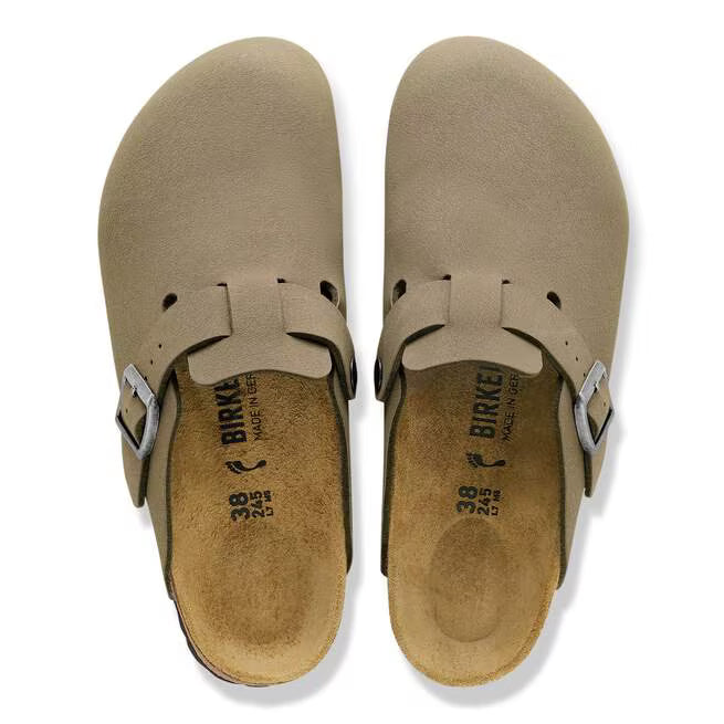 Birkenstock Boston TEX
