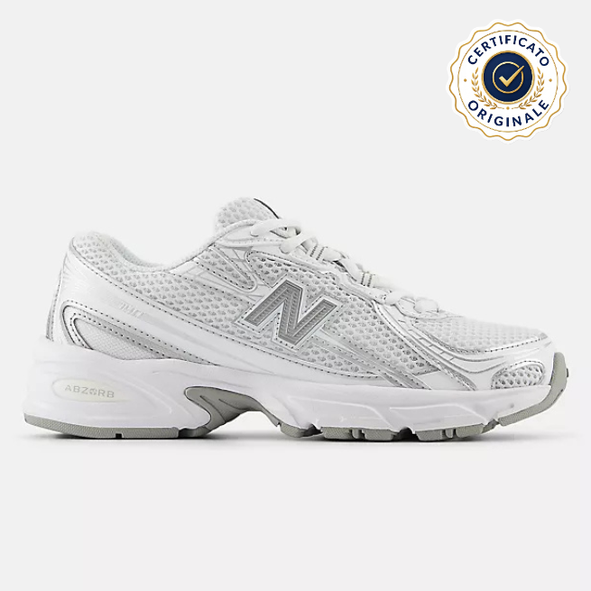 New Balance 740 unisex