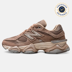 New Balance 9060 Mushroom