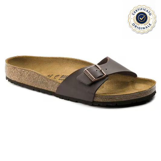 Birkenstock Madrid