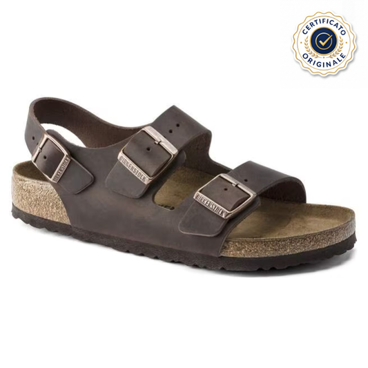 Birkenstock Milano